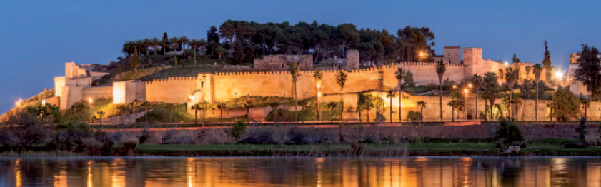 Alcazaba de Badajoz