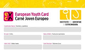 Carn Joven Europeo 