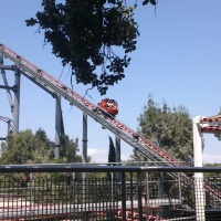 Parque de atracciones. - 5