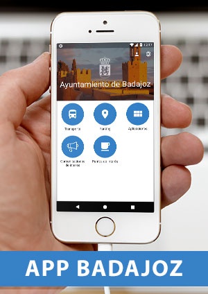 App Badajoz