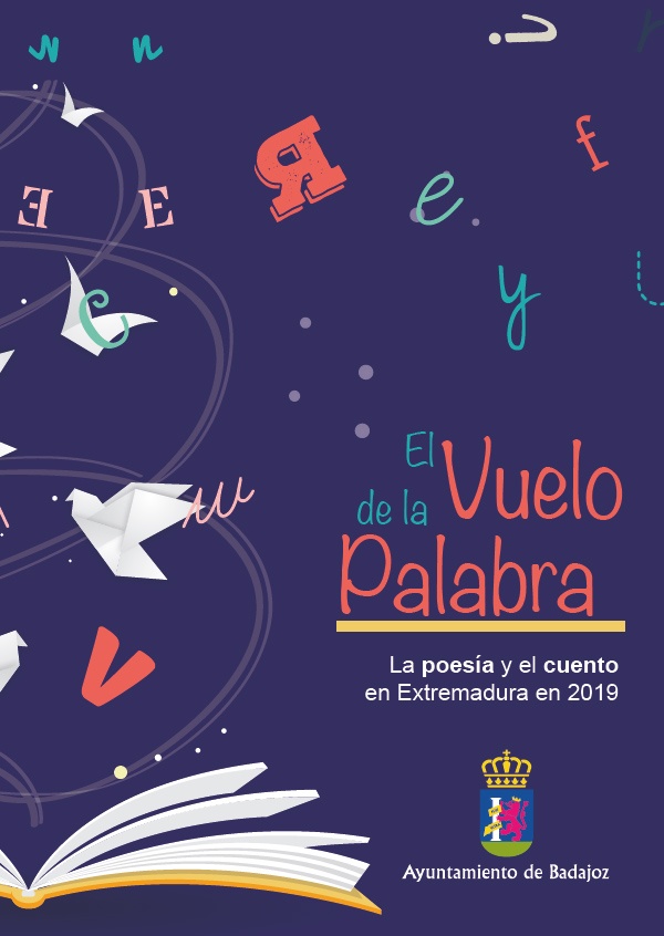 El Vuelo de la Palabra