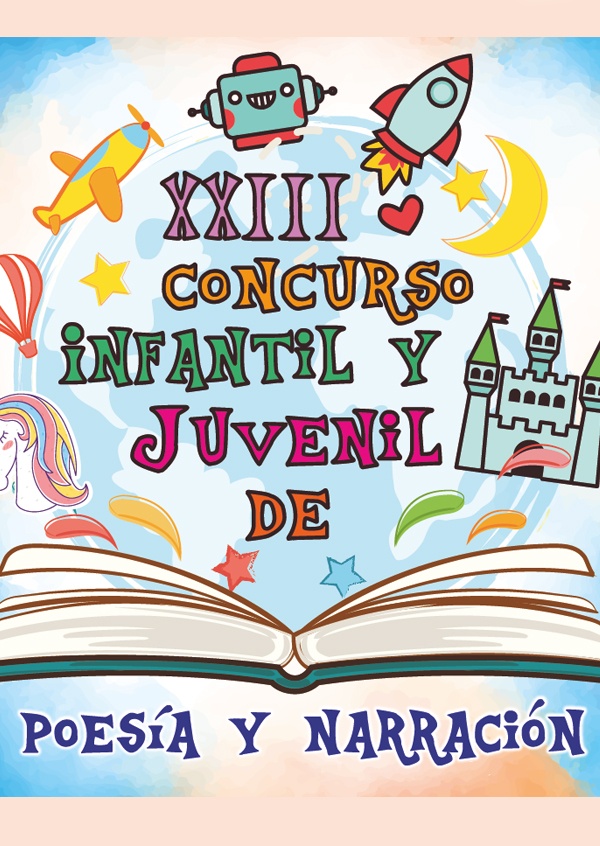 XXIII Concurso Infantil de Poesa y Narracin