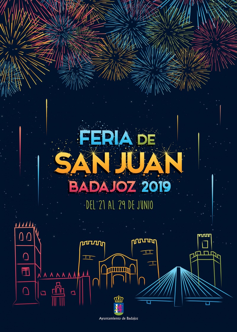 Feria de San Juan 2019