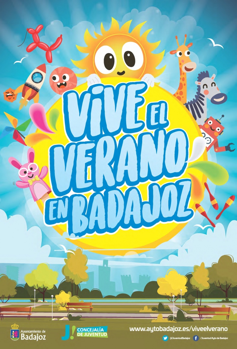 Vive el Verano 2019