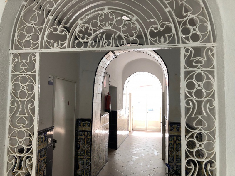 Ayuntamiento de Badajoz