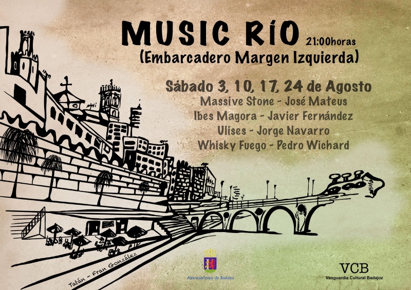 Music Rio 2019