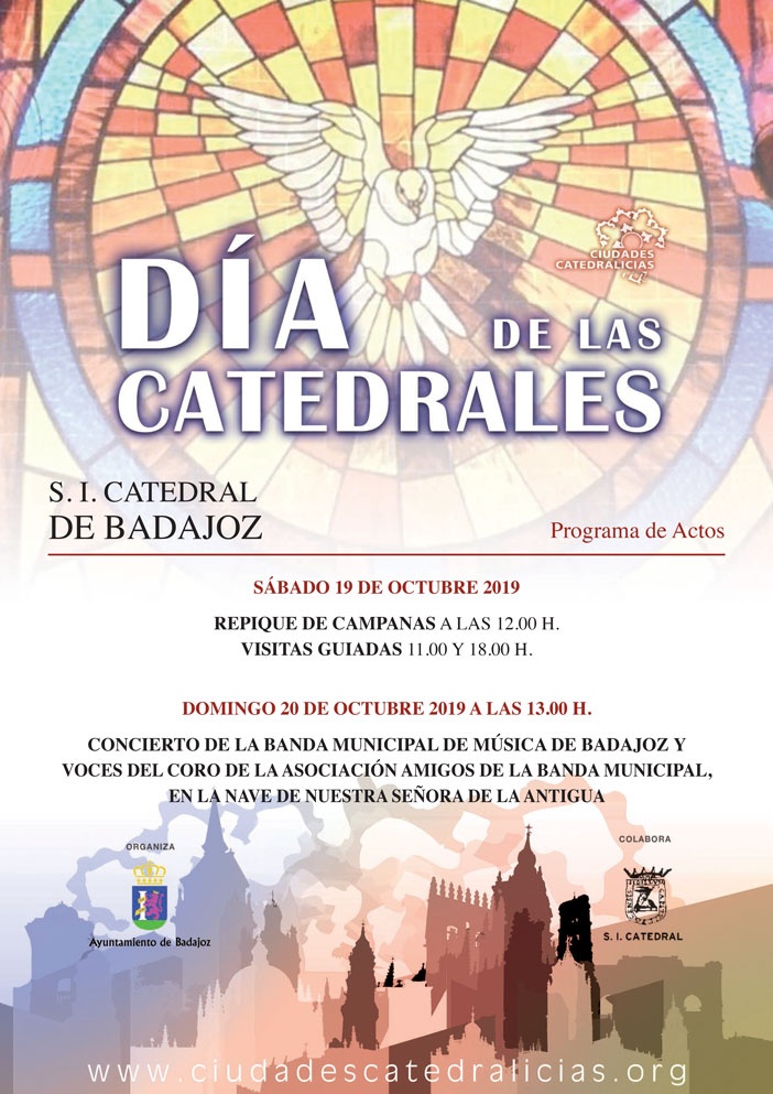 Da de las Catedrales