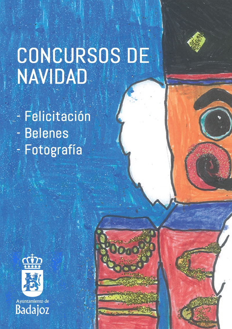  Concursos de Navidad