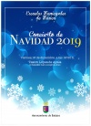 Concierto de Navidad de las Escuelas Municipales de Msica