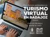 Turismo Virtual en Badajoz