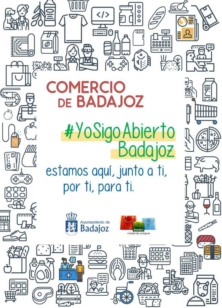 YoSigoAbiertoBadajoz