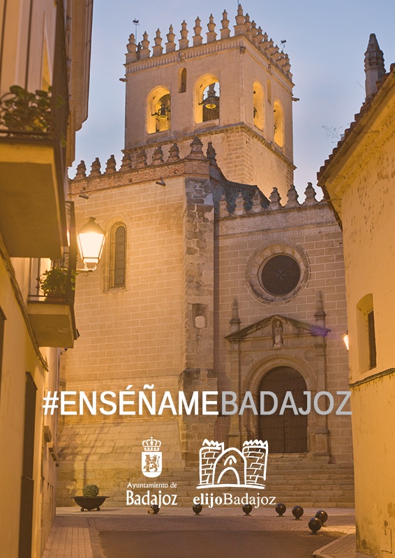 Especial ensame Badajoz