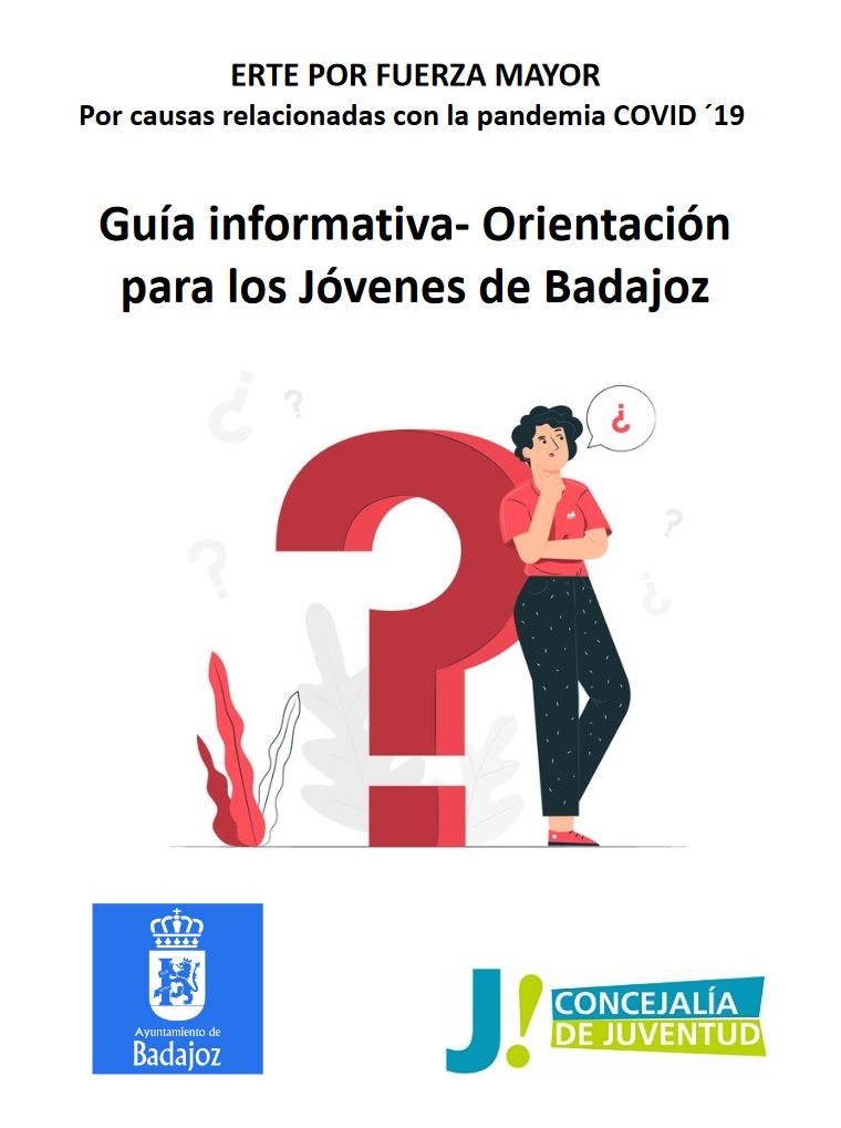 Guia informativa de la orientacin