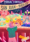 Feria Virtual San Juan Badajoz 2020