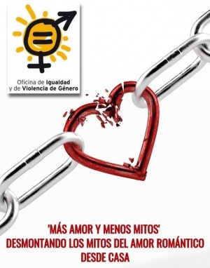 Especial: Campaña 'MÁS AMOR Y MENOS MITOS' DESMONTANDO LOS MITOS DEL