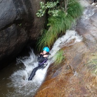 Descenso de barranco y Kayak - 0