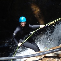 Descenso de barranco y Kayak - 4