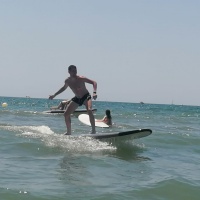 Surf - 2