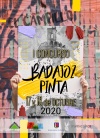 BADAJOZ PINTA