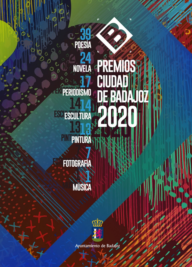 Premios Ciudad de Badajoz 2020