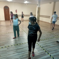 Taller de sevillanas - 3