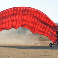 Experiencia en paramotor - 5