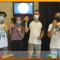 Escape Room Badajoz - 0