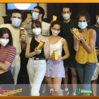 Escape Room Badajoz - 1