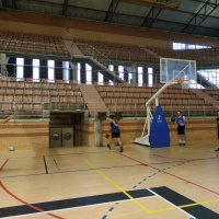 Actividades deportivas en La Granadilla - 1