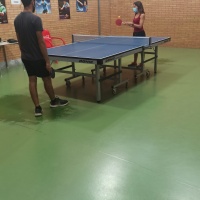 Actividades deportivas en La Granadilla - 11