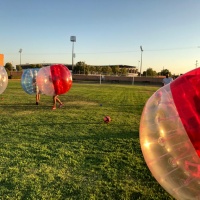 Futboing y Futboing gol - 2