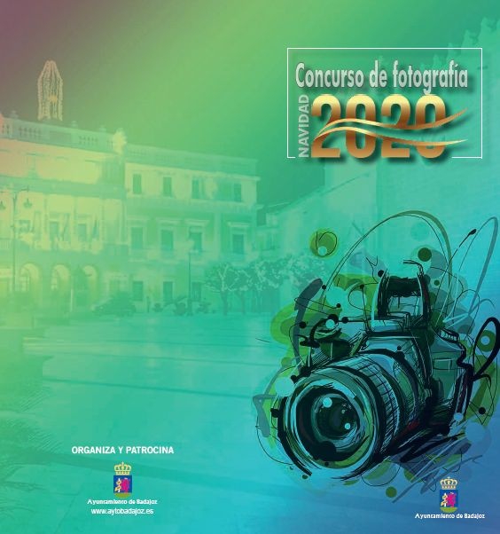 Concurso de Fotografa Navidad 2020