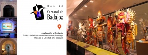 Museo del Carnaval de Badajoz