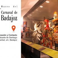 Museo del Carnaval de Badajoz