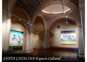 Santa Catalina Espacio Cultural