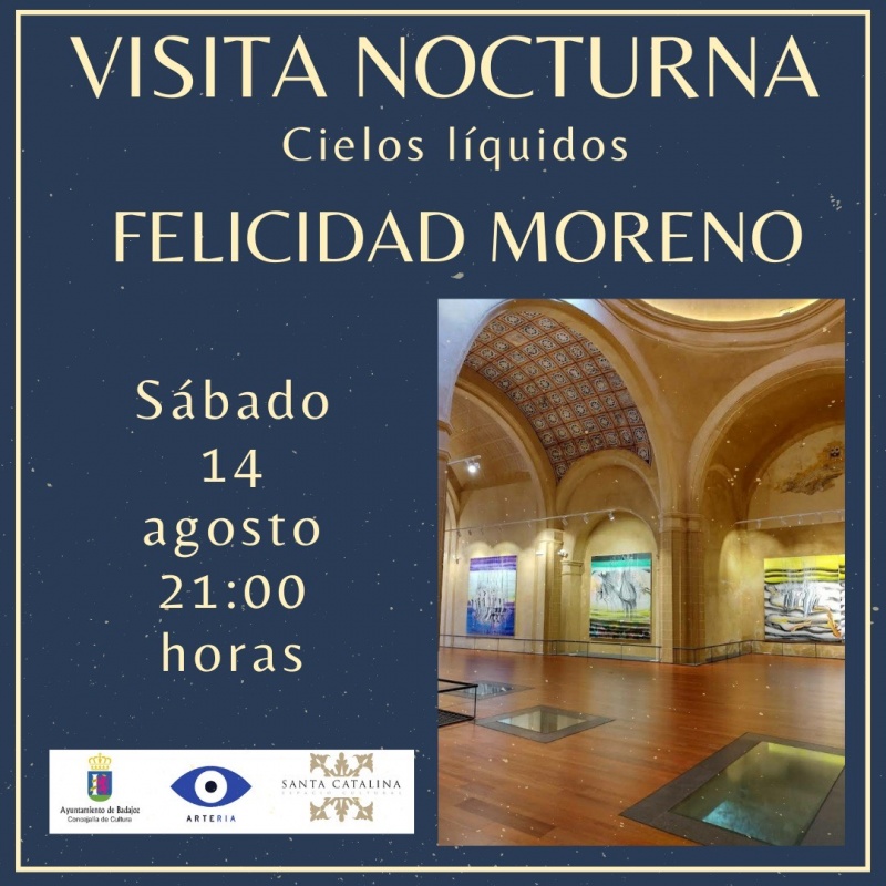 Visita Nocturna 