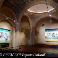 SANTA CATALINA Espacio Cultural