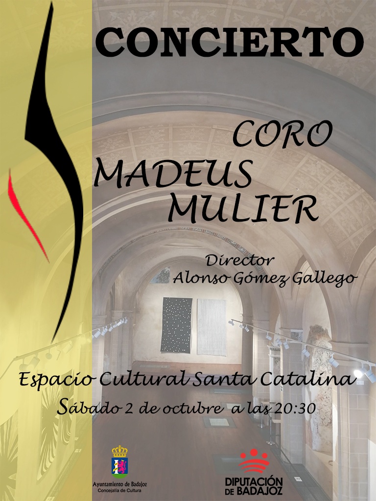 CORO AMADEUS MULIER