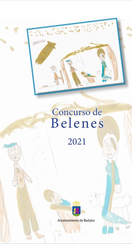 CONCURSO DE BELENES 2021