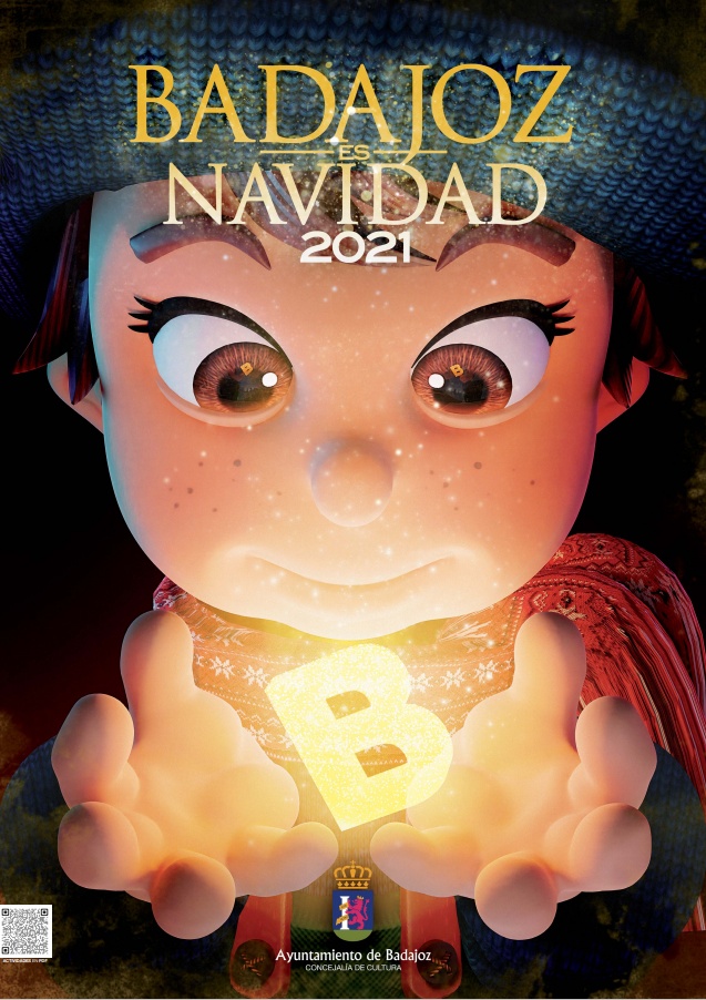 IMAGEN CARTEL NAVIDAD 2021-2022