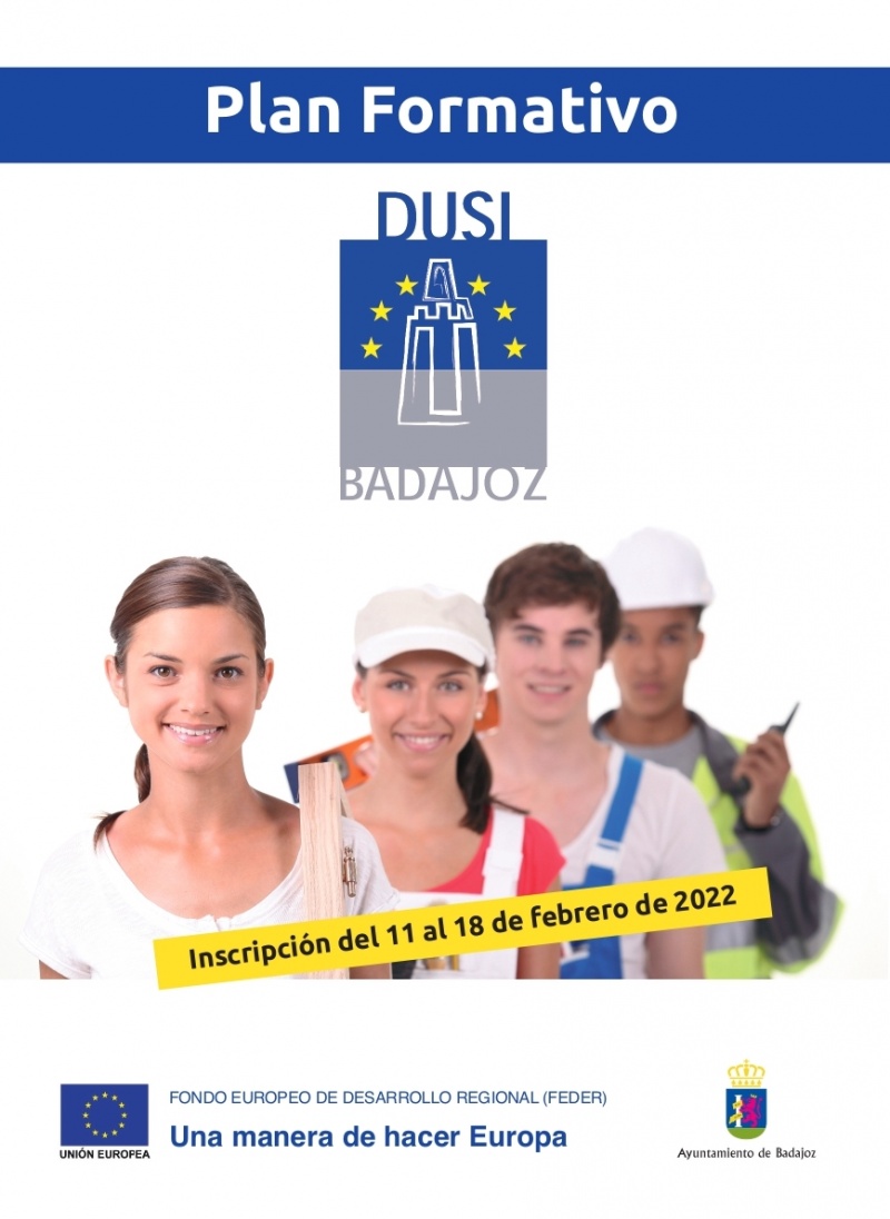 Plan EDUSI 2022