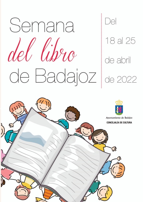 Semana del Libro de Badajoz