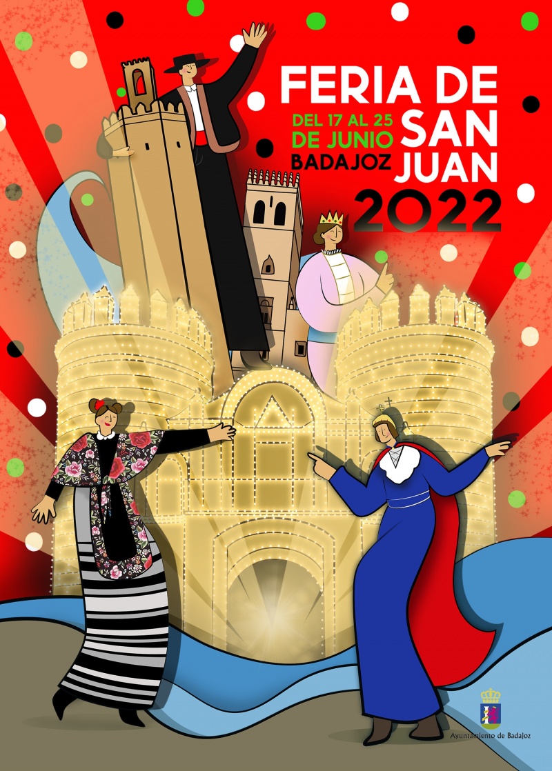 Feria de San Juan 2022