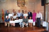 Concurso de Escaparates badajoz ciudad de compras