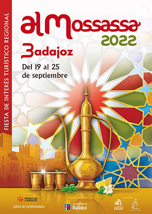 Cartel Al Mossassa 2022