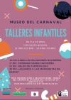 Talleres Navideos