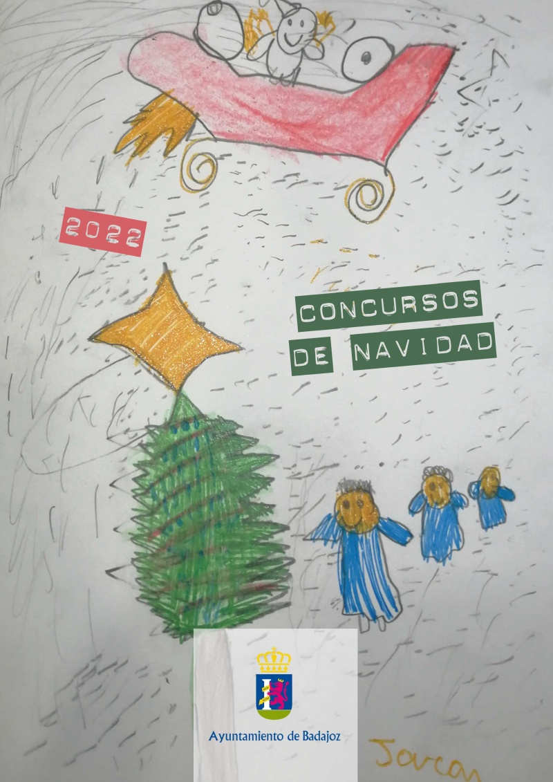 Concursos de Navidad 2022