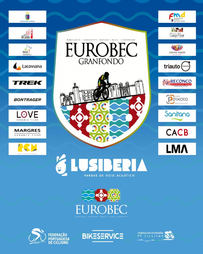 Granfondo Eurobec 