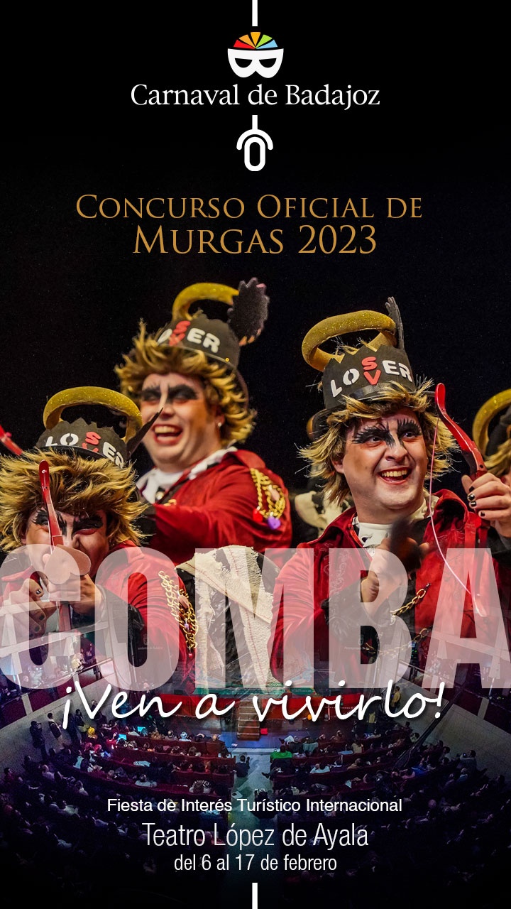 CONCURSO DE MURGAS