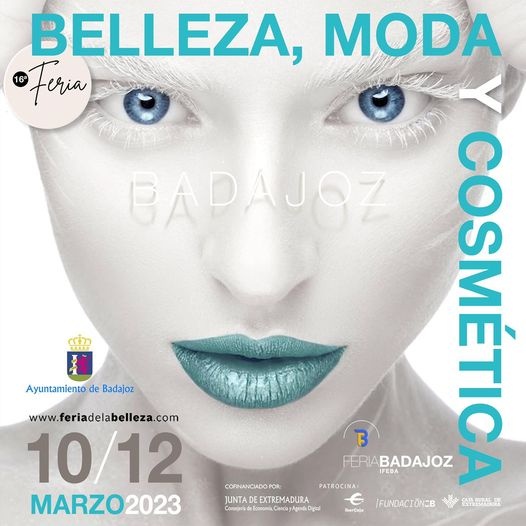 XVI Feria de la Belleza, Moda y Cosmtica